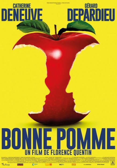 Bonne Pomme