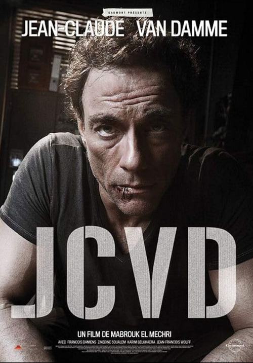JCVD