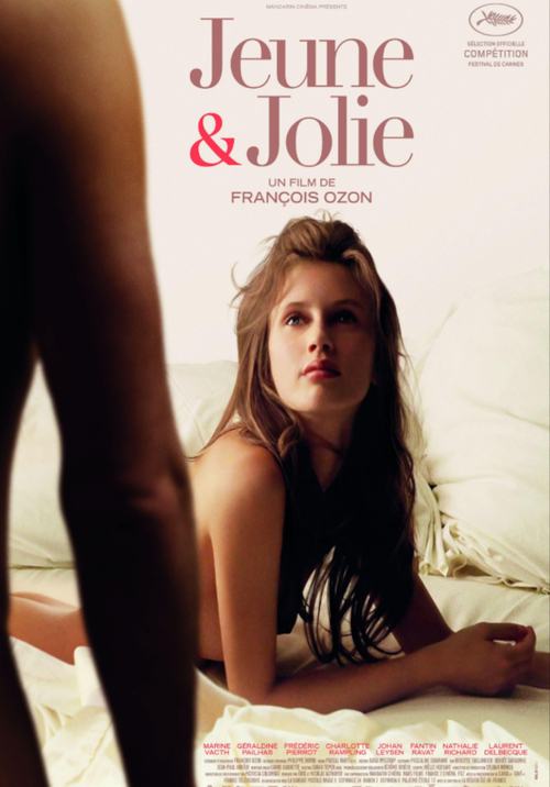 Jeune & Jolie