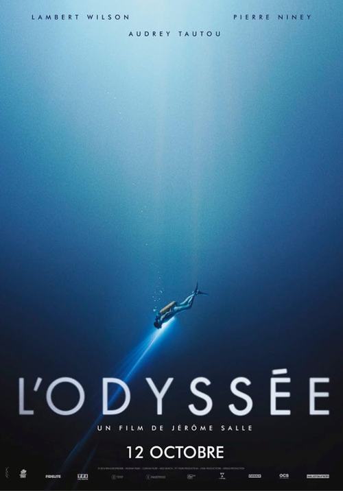 L'Odyss&eacute;e