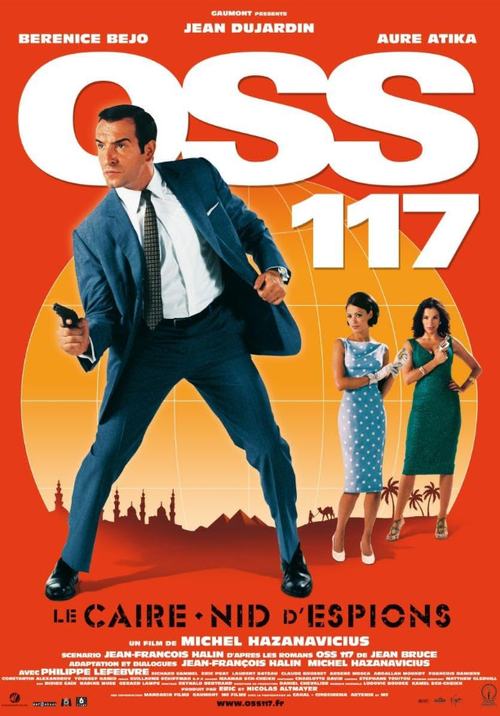 OSS 117