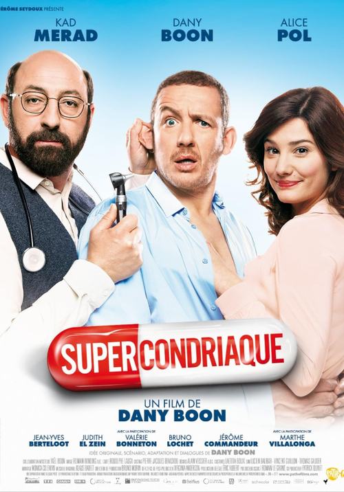 Supercondriaque